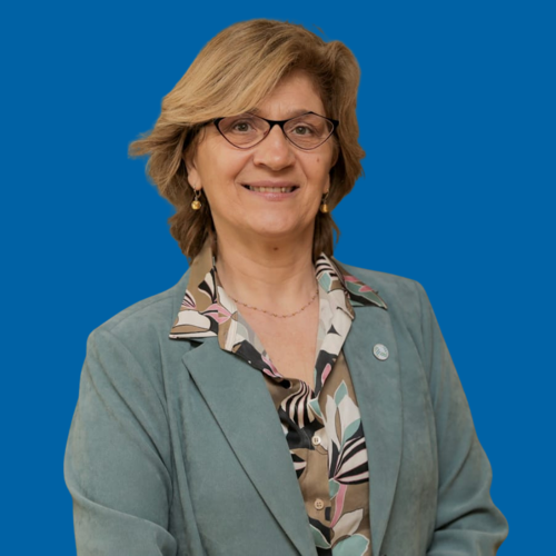 Laura Spinardi